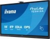 IIYAMA Monitor interaktywny 55 cali TE5513A-B1AG z uchwytem IIYAMA Monitor interaktywny 55 cali TE5513A-B1AG z uchwytem